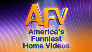 Client: Americans Funniest Home Videos