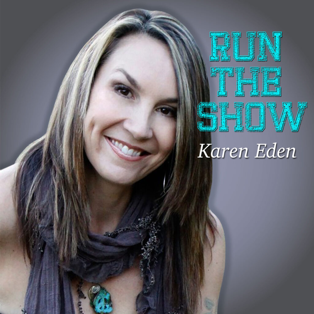 Karen Eden