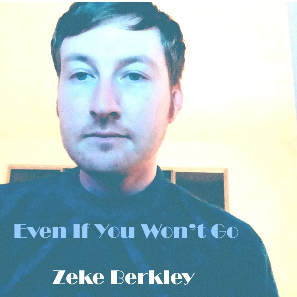 Zeke Berkley